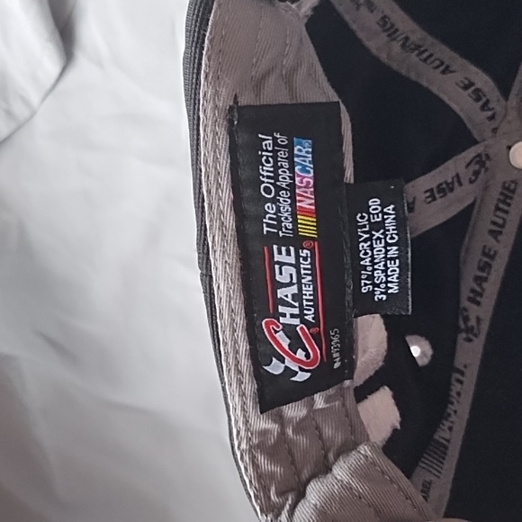 Nascar hat - Picture 5 of 5